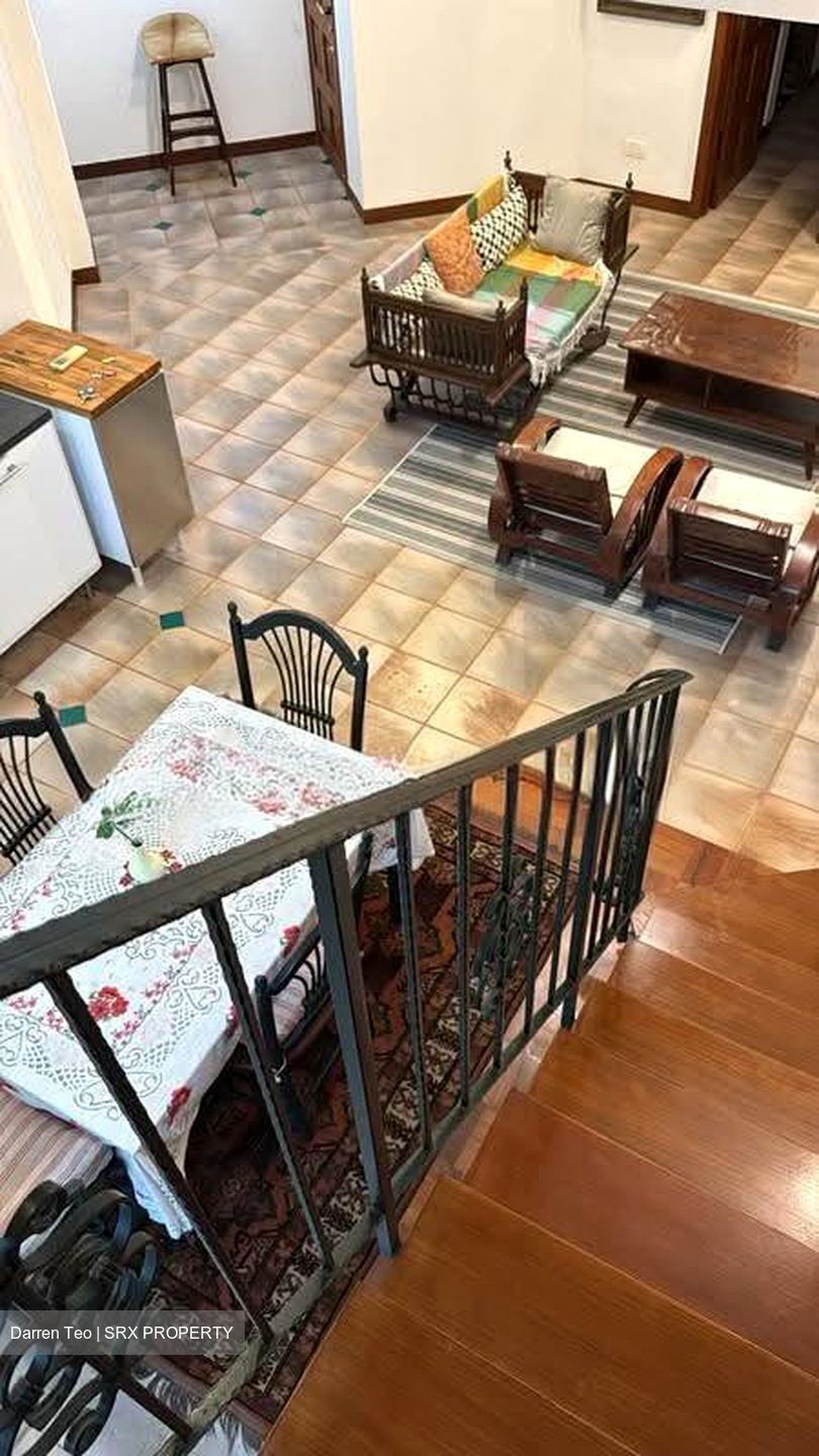 Victoria Park Villas (D10), Semi-Detached #613833481